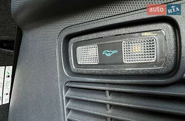 Внедорожник / Кроссовер Ford Mustang Mach-E 2021 в 