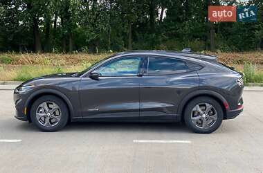Внедорожник / Кроссовер Ford Mustang Mach-E 2021 в 