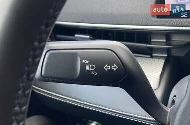 Внедорожник / Кроссовер Ford Mustang Mach-E 2021 в 
