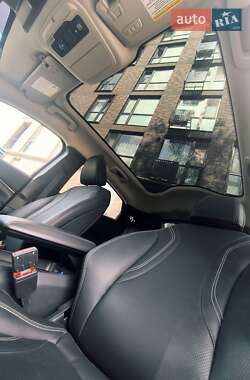Позашляховик / Кросовер Ford Mustang Mach-E 2023 в 