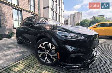 Позашляховик / Кросовер Ford Mustang Mach-E 2023 в Львові