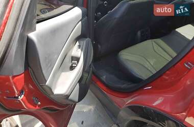 Внедорожник / Кроссовер Ford Mustang Mach-E 2023 в 