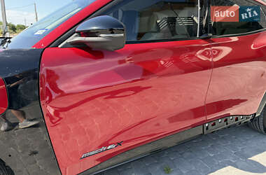 Внедорожник / Кроссовер Ford Mustang Mach-E 2021 в 