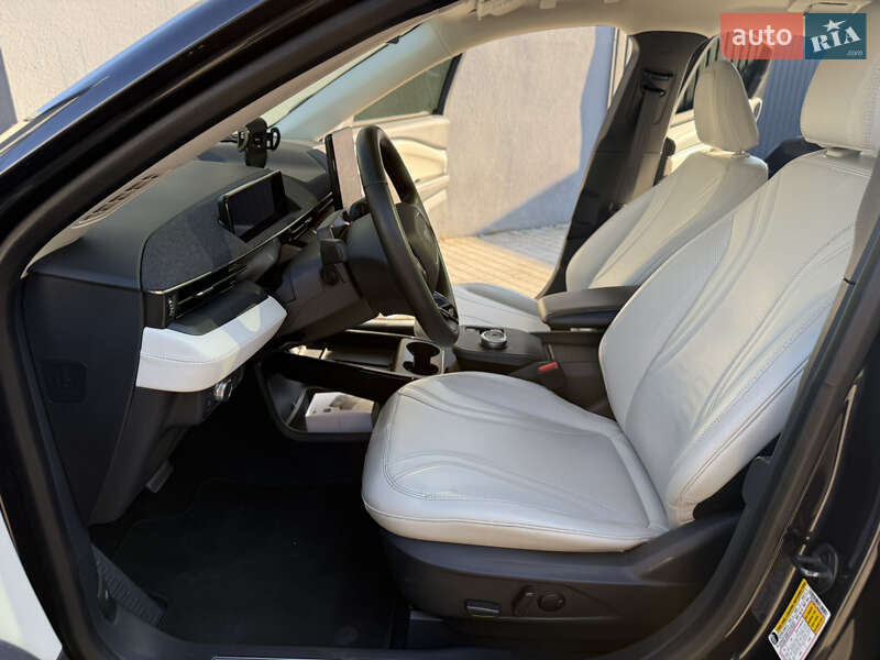 Позашляховик / Кросовер Ford Mustang Mach-E 2021 в Одесі