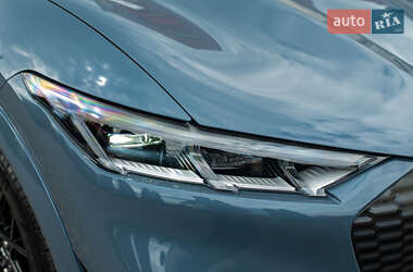 Внедорожник / Кроссовер Ford Mustang Mach-E 2022 в 