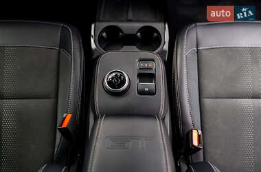 Внедорожник / Кроссовер Ford Mustang Mach-E 2022 в 