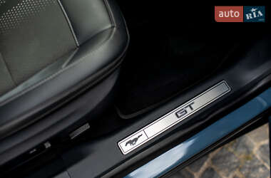Внедорожник / Кроссовер Ford Mustang Mach-E 2022 в 