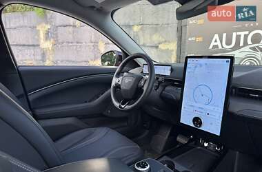 Внедорожник / Кроссовер Ford Mustang Mach-E 2023 в 