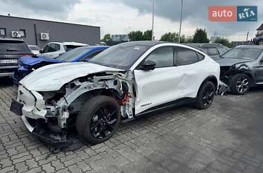 Внедорожник / Кроссовер Ford Mustang Mach-E 2023 в Львове