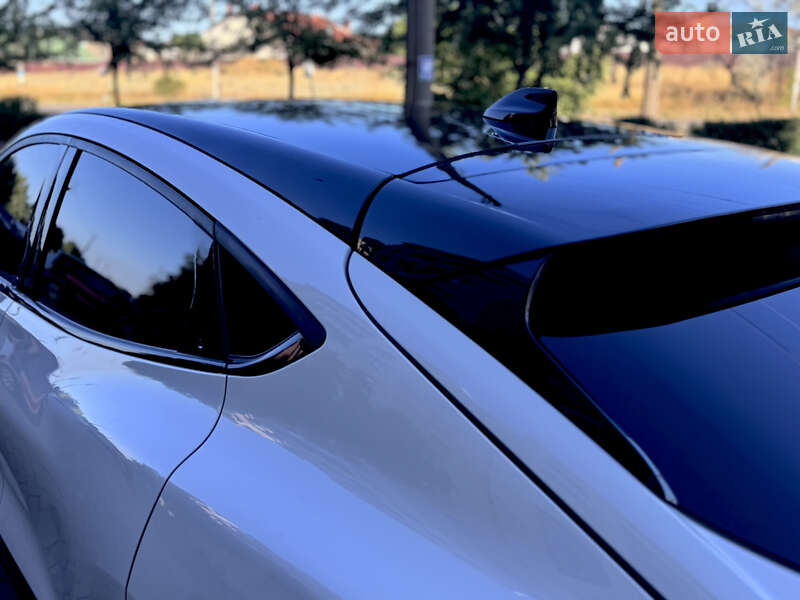 Внедорожник / Кроссовер Ford Mustang Mach-E 2021 в Одессе