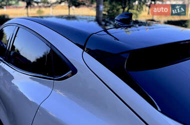 Внедорожник / Кроссовер Ford Mustang Mach-E 2021 в 