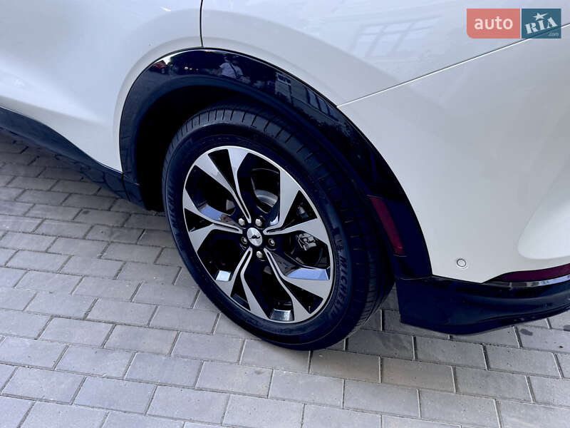 Внедорожник / Кроссовер Ford Mustang Mach-E 2021 в Одессе