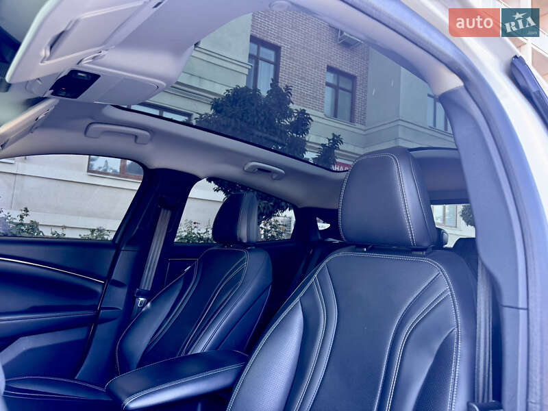 Внедорожник / Кроссовер Ford Mustang Mach-E 2021 в Одессе