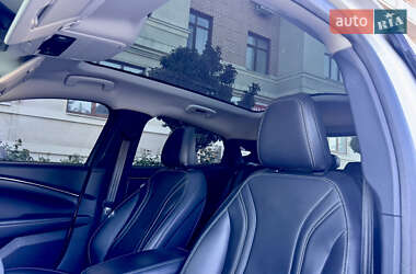 Внедорожник / Кроссовер Ford Mustang Mach-E 2021 в 