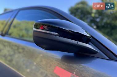 Внедорожник / Кроссовер Ford Mustang Mach-E 2023 в 