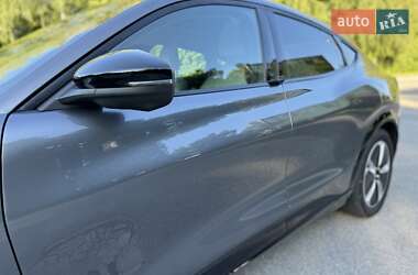 Внедорожник / Кроссовер Ford Mustang Mach-E 2023 в 