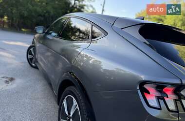 Внедорожник / Кроссовер Ford Mustang Mach-E 2023 в 