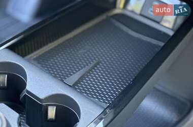Внедорожник / Кроссовер Ford Mustang Mach-E 2023 в 