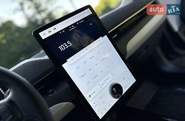 Внедорожник / Кроссовер Ford Mustang Mach-E 2023 в 