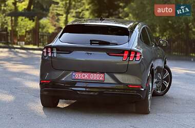 Внедорожник / Кроссовер Ford Mustang Mach-E 2023 в 