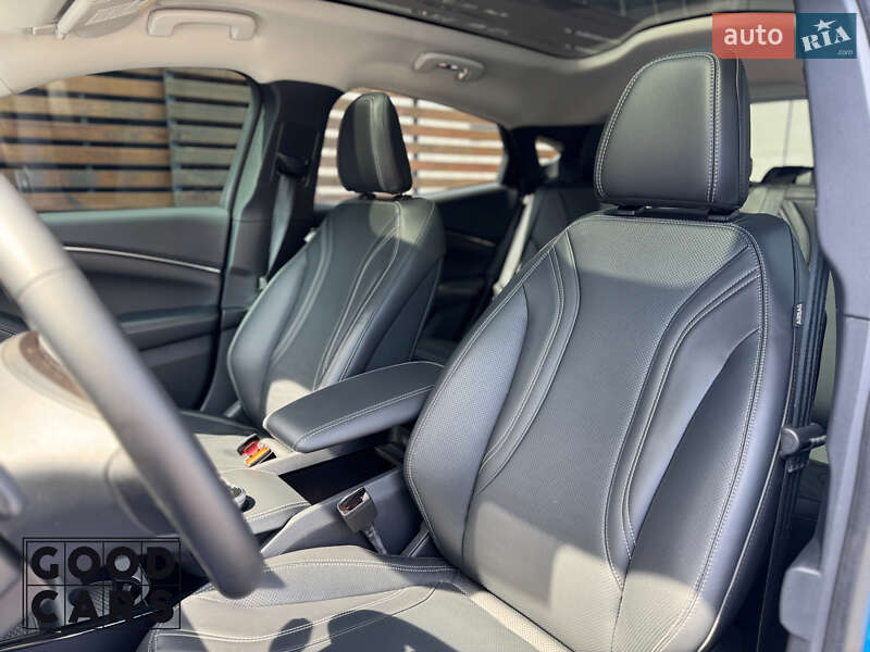 Внедорожник / Кроссовер Ford Mustang Mach-E 2022 в Одессе
