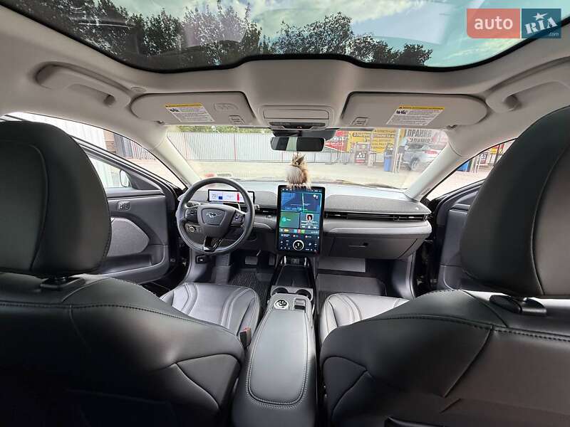 Внедорожник / Кроссовер Ford Mustang Mach-E 2022 в Александрие