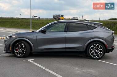 Внедорожник / Кроссовер Ford Mustang Mach-E 2023 в 