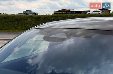 Внедорожник / Кроссовер Ford Mustang Mach-E 2023 в 
