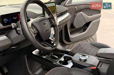 Внедорожник / Кроссовер Ford Mustang Mach-E 2023 в 