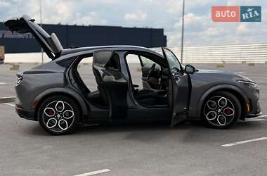 Внедорожник / Кроссовер Ford Mustang Mach-E 2023 в 