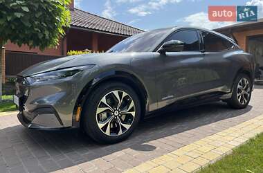 Внедорожник / Кроссовер Ford Mustang Mach-E 2023 в 
