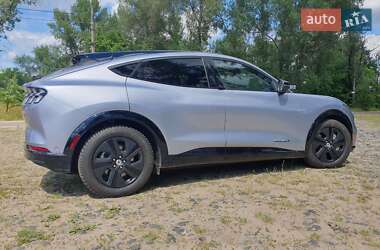 Внедорожник / Кроссовер Ford Mustang Mach-E 2022 в 
