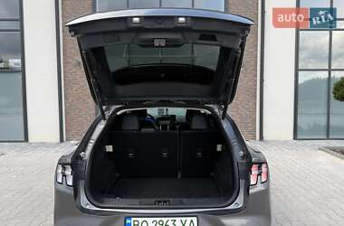 Внедорожник / Кроссовер Ford Mustang Mach-E 2021 в 