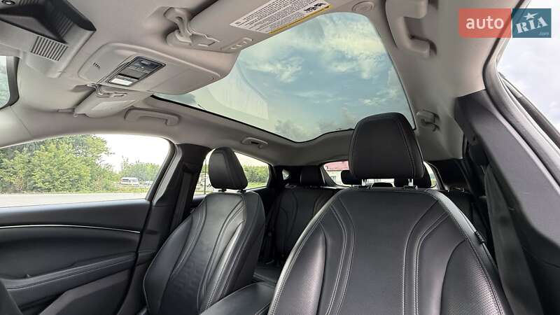 Внедорожник / Кроссовер Ford Mustang Mach-E 2021 в Тернополе фото 23 Внедорожник / Кроссовер Ford Mustang Mach-E 2021 в Тернополе