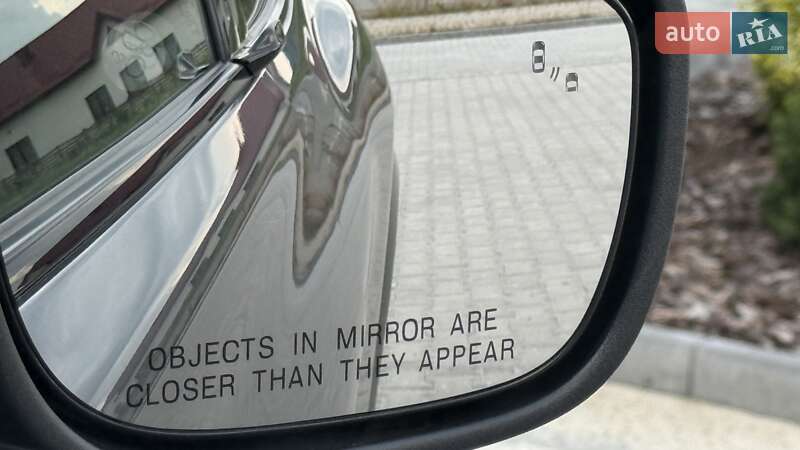 Внедорожник / Кроссовер Ford Mustang Mach-E 2021 в Тернополе фото 37 Внедорожник / Кроссовер Ford Mustang Mach-E 2021 в Тернополе