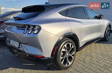 Внедорожник / Кроссовер Ford Mustang Mach-E 2022 в 