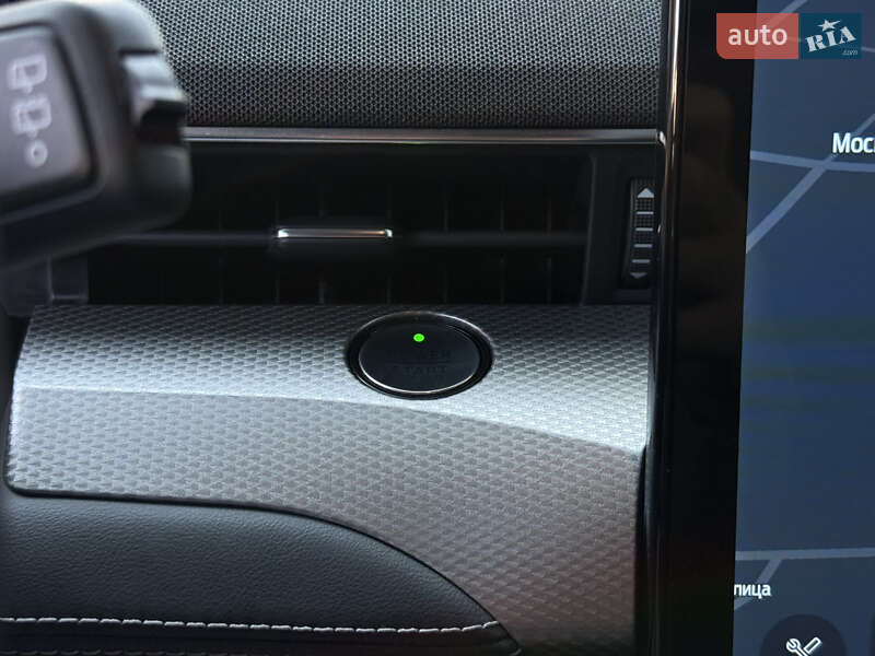 Внедорожник / Кроссовер Ford Mustang Mach-E 2021 в Николаеве