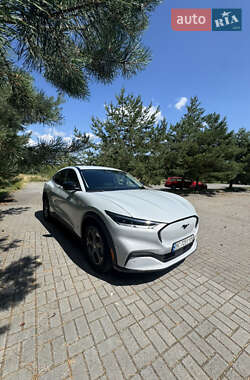 Внедорожник / Кроссовер Ford Mustang Mach-E 2023 в 