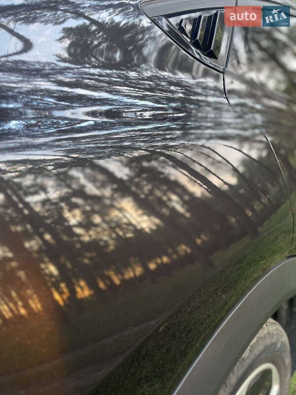 Внедорожник / Кроссовер Ford Mustang Mach-E 2022 в Сумах