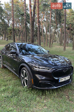Внедорожник / Кроссовер Ford Mustang Mach-E 2022 в 
