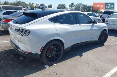 Внедорожник / Кроссовер Ford Mustang Mach-E 2022 в 
