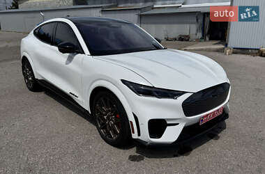 Внедорожник / Кроссовер Ford Mustang Mach-E 2024 в Славянске