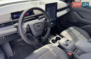 Внедорожник / Кроссовер Ford Mustang Mach-E 2024 в 