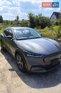 Внедорожник / Кроссовер Ford Mustang Mach-E 2023 в Василькове