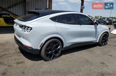 Внедорожник / Кроссовер Ford Mustang Mach-E 2022 в 