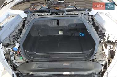 Внедорожник / Кроссовер Ford Mustang Mach-E 2022 в 