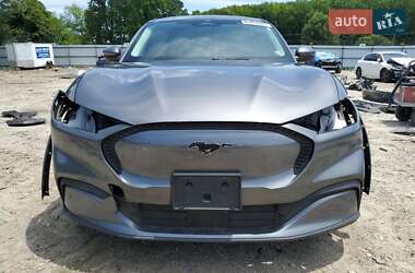 Внедорожник / Кроссовер Ford Mustang Mach-E 2021 в 