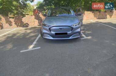 Внедорожник / Кроссовер Ford Mustang Mach-E 2022 в Киеве