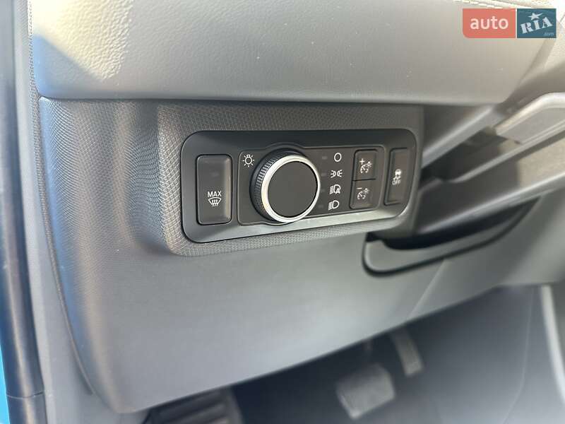 Внедорожник / Кроссовер Ford Mustang Mach-E 2022 в Львове