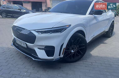 Позашляховик / Кросовер Ford Mustang Mach-E 2021 в Рівному